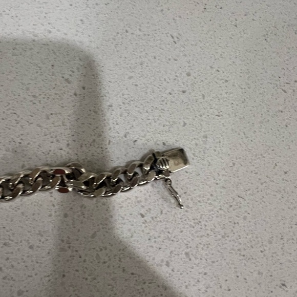 Saint Laurent bracelet - Picture 5 of 5